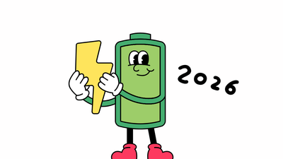 Top Energy Trends of 2026