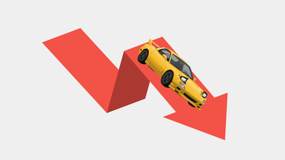 The End of Electric Cars?