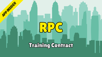 RPC - Application Insider (TC 2028)