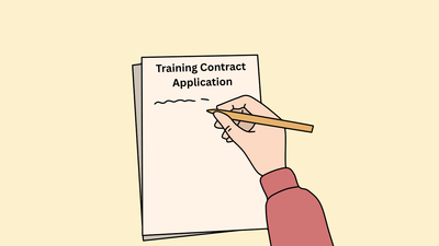 How to Answer the Top 3 TC Application Questions