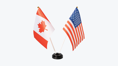 How does the US-Canada Trade War impact Law Firms?