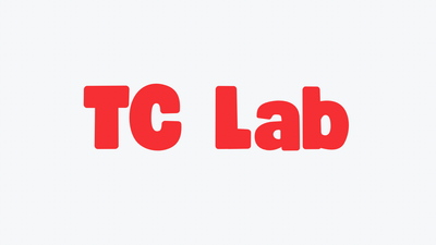 Welcome to the Lab!