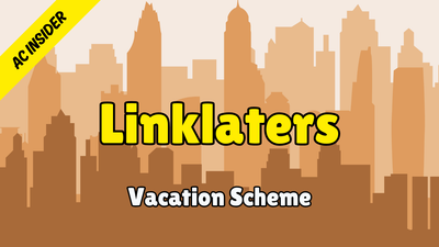 Linklaters - AC Insider (Vacation Scheme 2027)