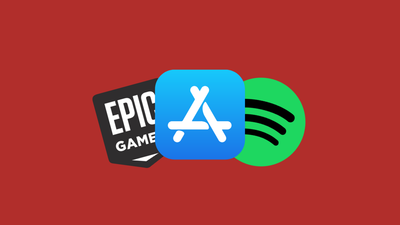 Rise of the App Stores