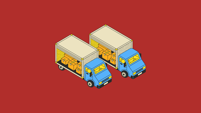 ZipTracker: Delivery Lawsuits