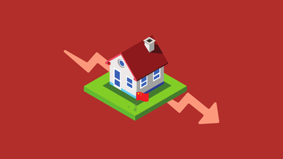 Why is China's Property Market Crashing?