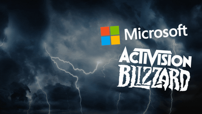 EU says Yes to Microsoft-Activision deal