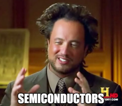 Nvidia's AI prophecy