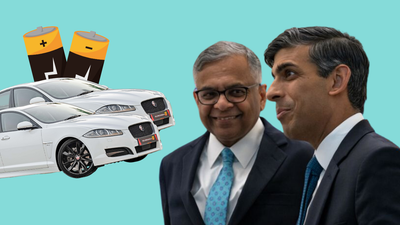 Car industry gets a lifeline 🚗