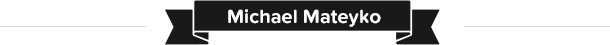 Michael Mateyko