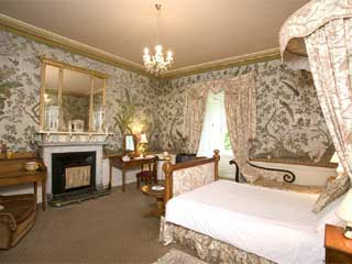 Culcreuch Castle Hotel