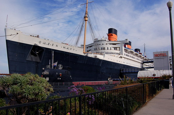 The Queen Mary
