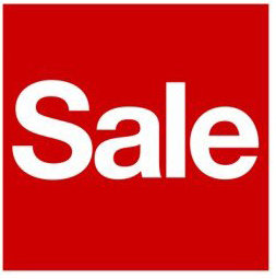 Sale