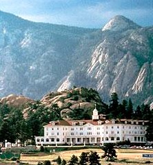 the stanley hotel