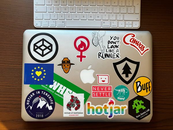 Linuxing my old MacBook Pro