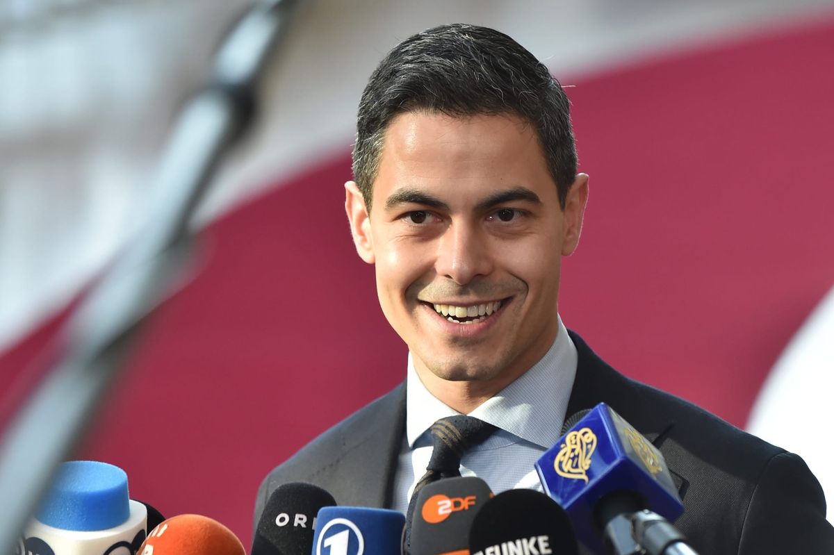 The Hague positive about breakthrough in EU-loan for Ukraine