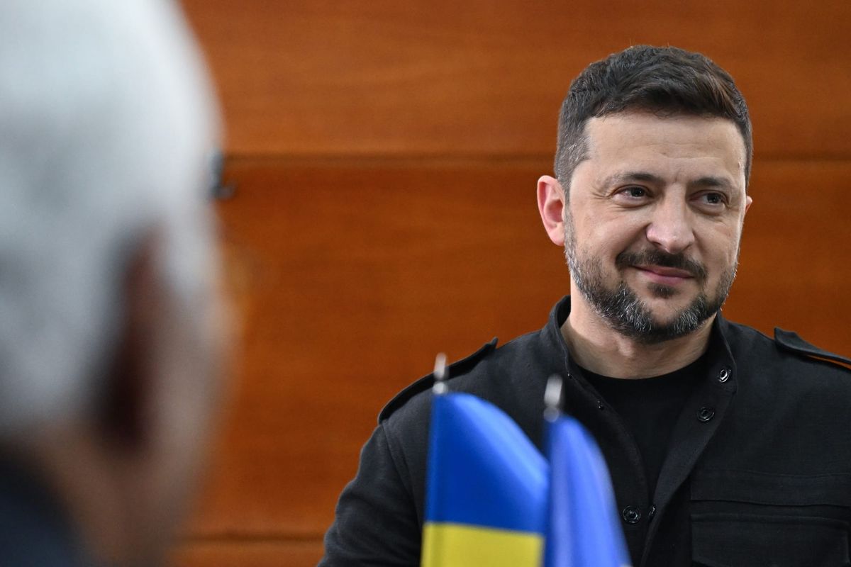 Greater role for Dutch business sector in Ukraine