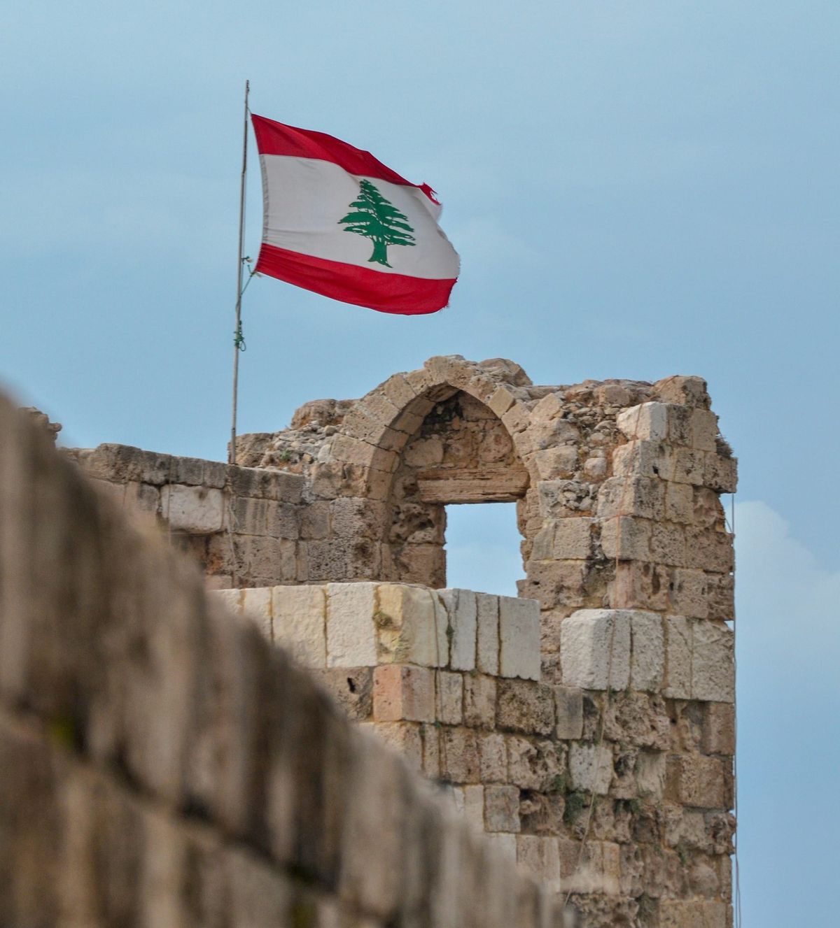 The Netherlands condemns Israeli annexation remarks on Southern Lebanon, raises questions over proportionality of military action