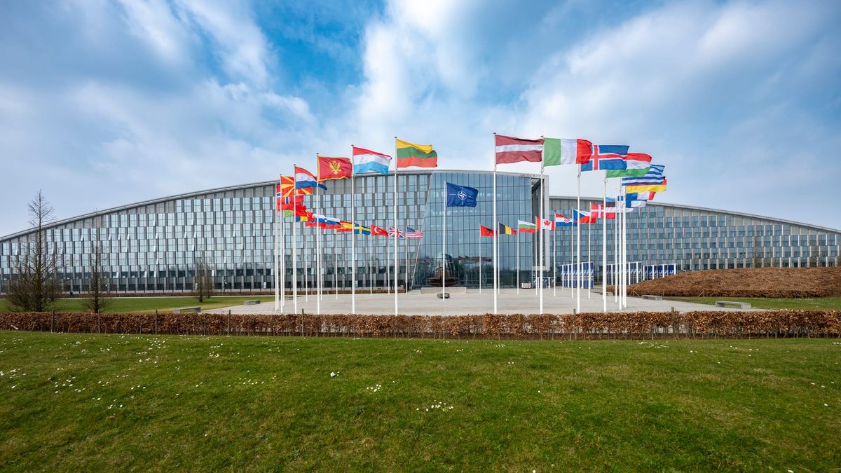 A more European NATO? The Netherlands wants 'burden shift' between US and European NATO-members