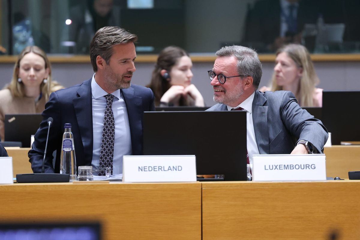 Netherlands calls EU–US trade deal ‘crucial’ as deadline looms