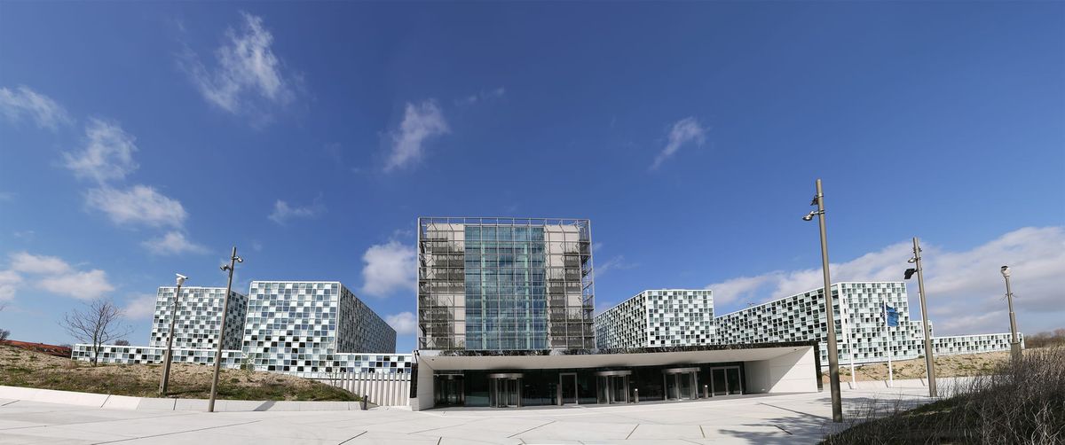 Pressure on the Netherlands over ICC in The Hague,  Dutch parliament wants answers after intimidation reports