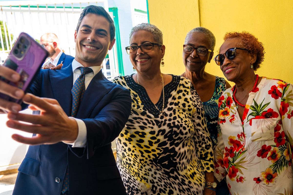 Timing of Prime Minister Jetten’s Caribbean trip 'not ideal'