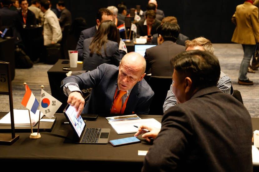Evaluation: companies praise Dutch trade missions, but see little added value in ministerial presence