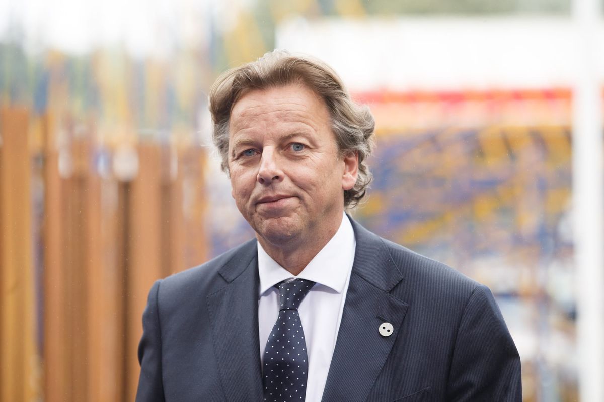 EU Membership for Ukraine and the Western Balkans: Dutch Advisory Council calls for faster expansion, warns "inaction is the bigger risk"