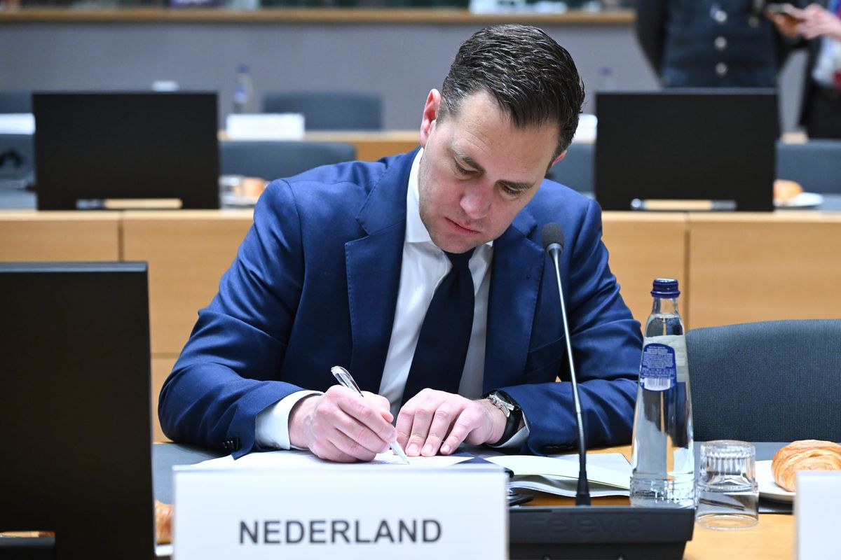 The Netherlands says no - Finance Minister Heinen rejects new proposal EU budget as "unacceptable, unaffordable and unbalanced"
