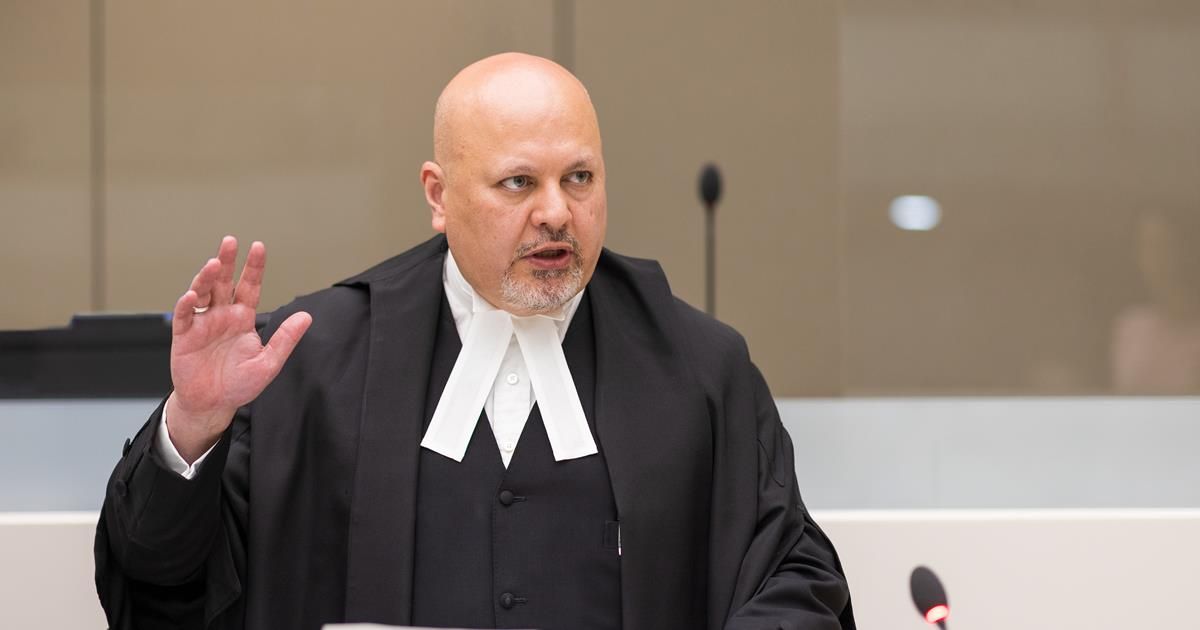Dutch government cautious over allegations involving ICC prosecutor Karim Khan and Qatar