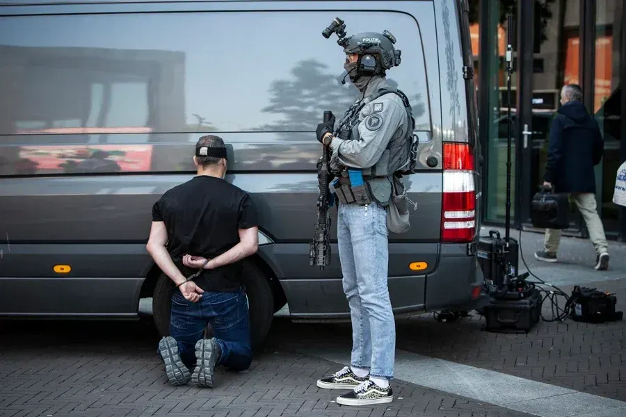 Iran War fuels growing attack threat in Europe, Dutch intelligence agencies warn of two terror organisations
