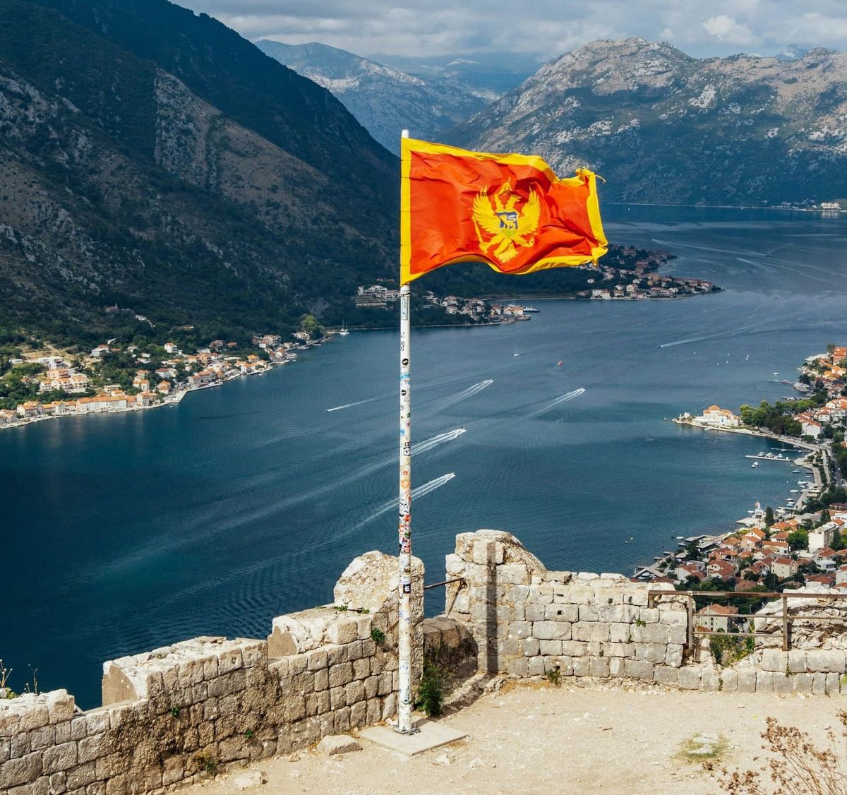New step in Montenegro’s EU accession expected, The Hague takes ‘critical-constructive’ stance