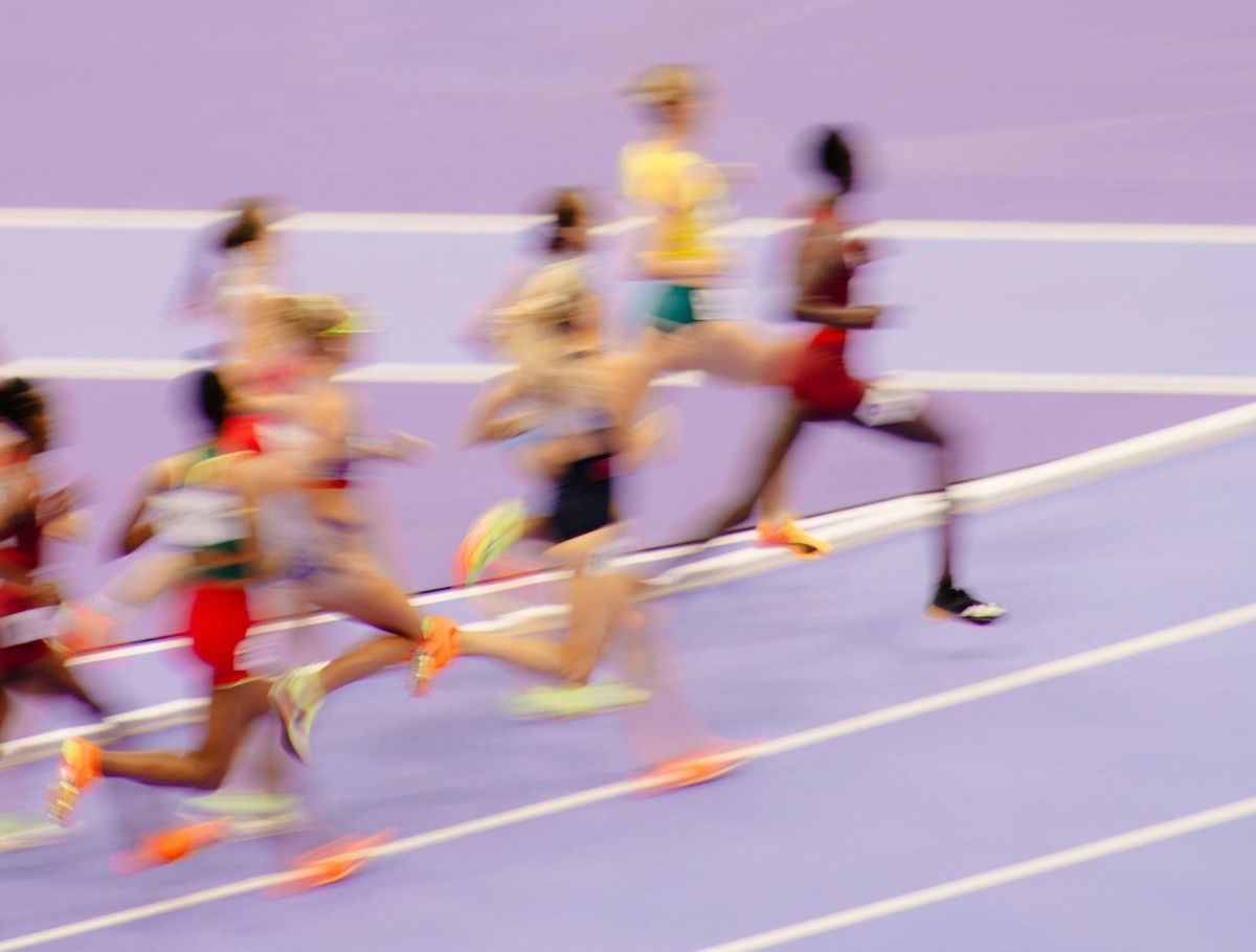 Dutch cabinet: no Russian or Belarusian athletes under national flags at sporting events in the Netherlands