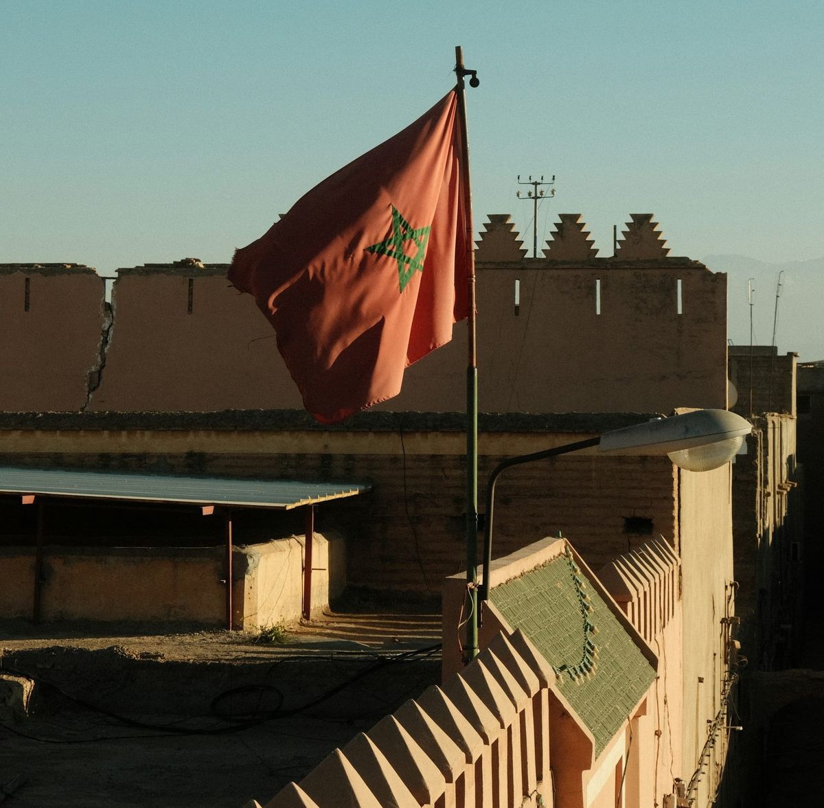 Dutch Parliament approves Morocco extradition deal, Justice Minister wants Colombia next