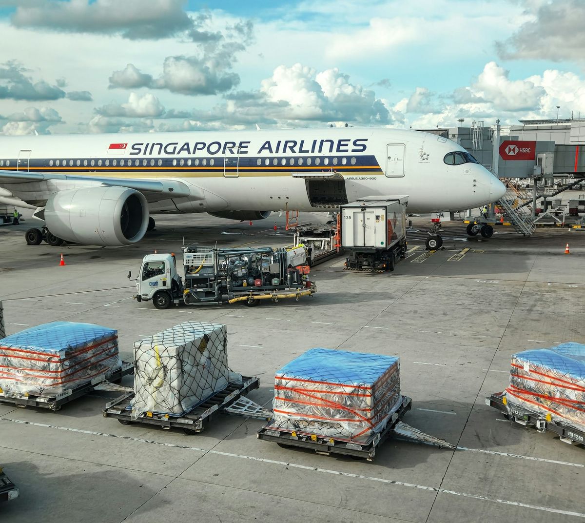 How the Dutch cabinet is pushing parliament to ratify the EU–ASEAN aviation deal