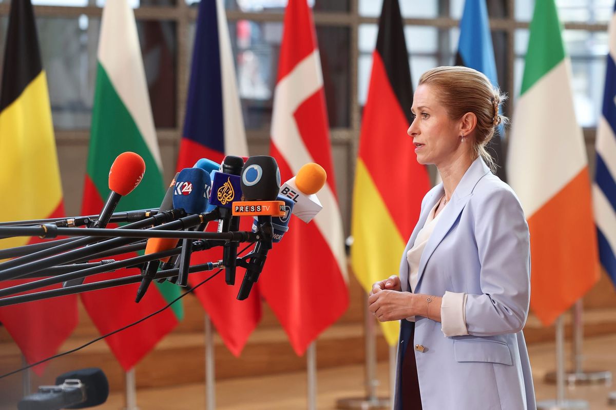 Inside the EU debate on a trade ban on Israeli Settlements: no majority, legal uncertainty and a divided Europe