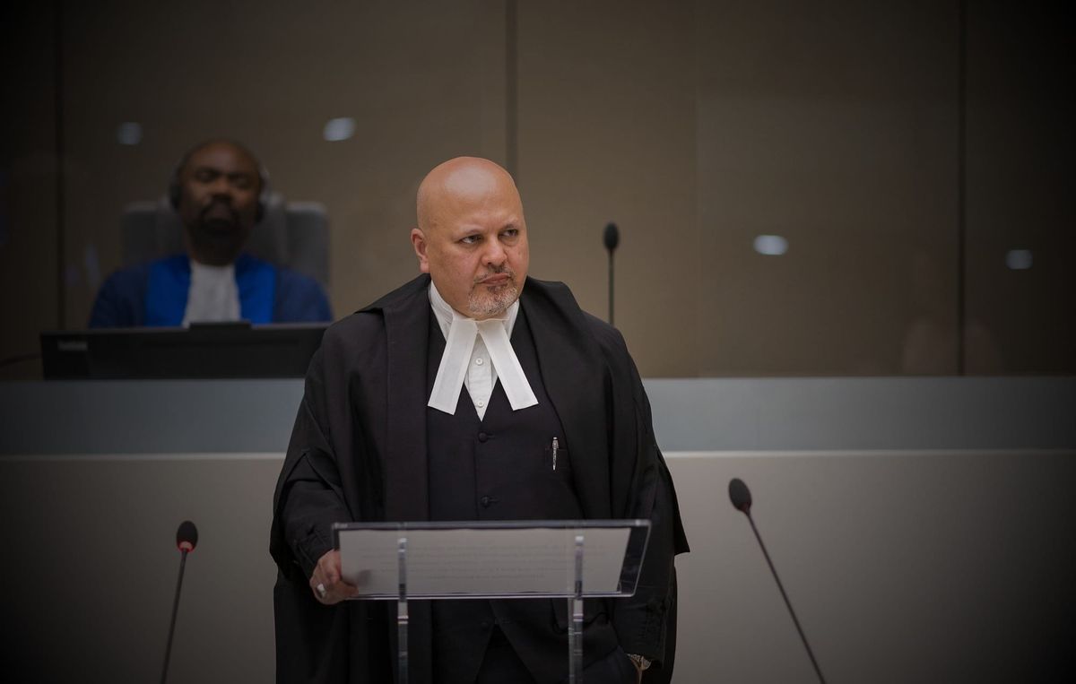 ICC member states remove chief prosecutor Karim Khan over sexual misconduct allegations — what happens next for the International Criminal Court, the Netherlands and high-profile war crimes cases in The Hague?​‌
