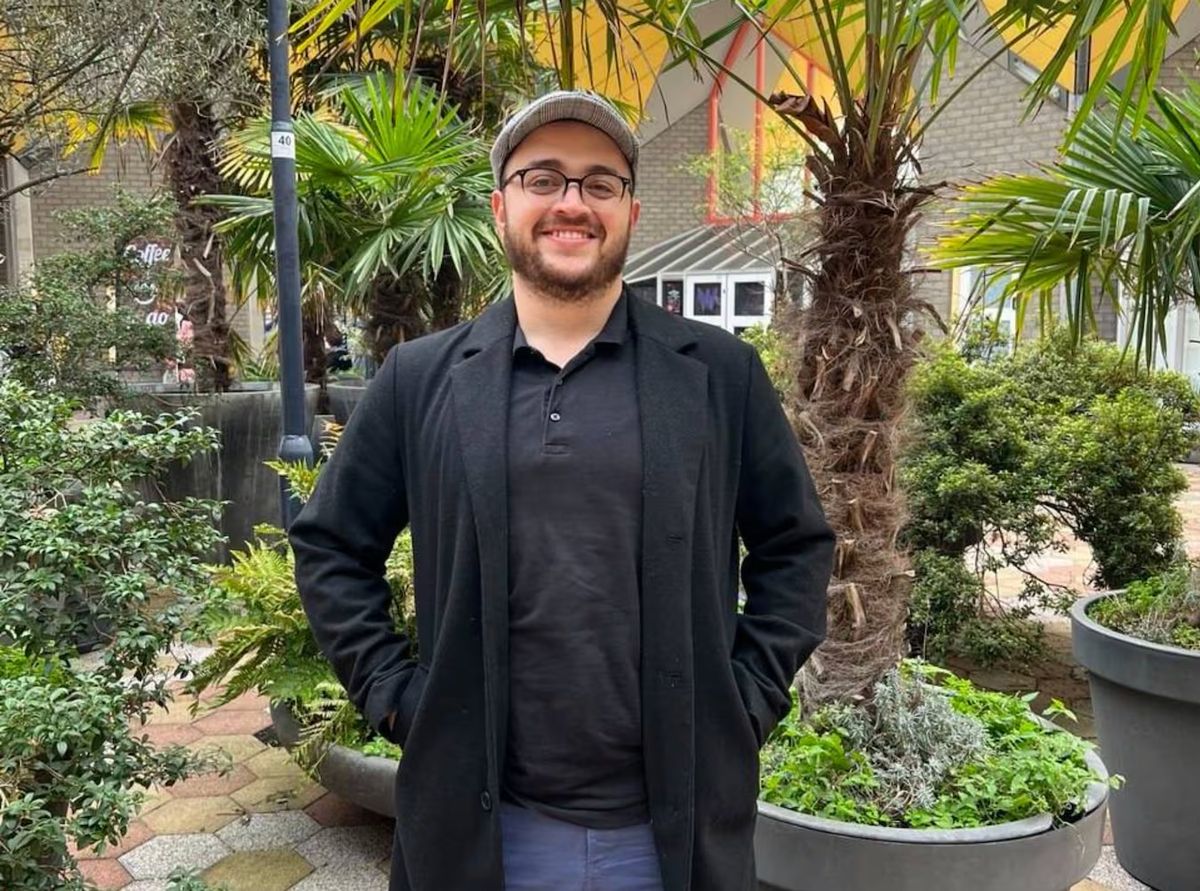 The Netherlands urges Egypt to ensure fair trial for detained ASML employee Omar Elshal