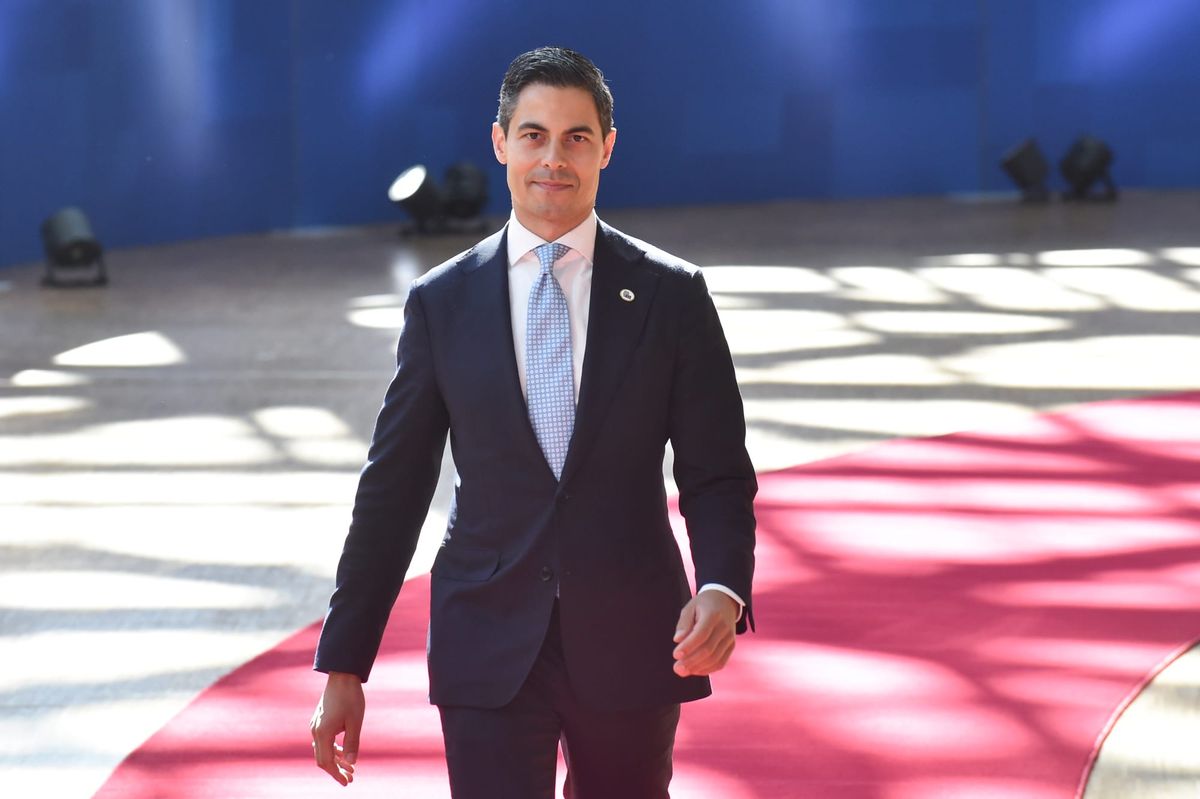 ☀️ The Hague Insider Summer Briefing: Dutch Prime Minister Rob Jetten — five months into an experiment