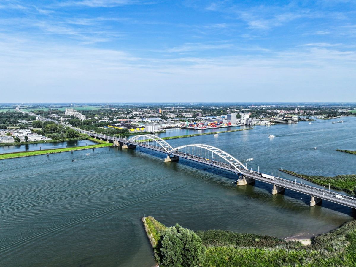 Dutch infrastructure admired abroad, but billions short at home: bridge crisis exposes growing political dilemma