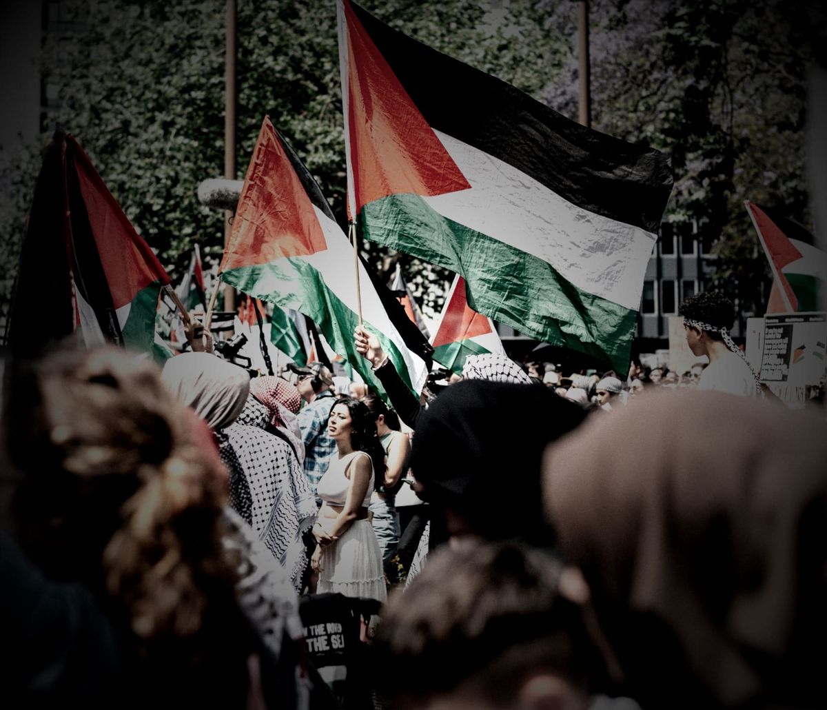 What does The Hague know about Hamas in the Netherlands? New documents reveal growing concern