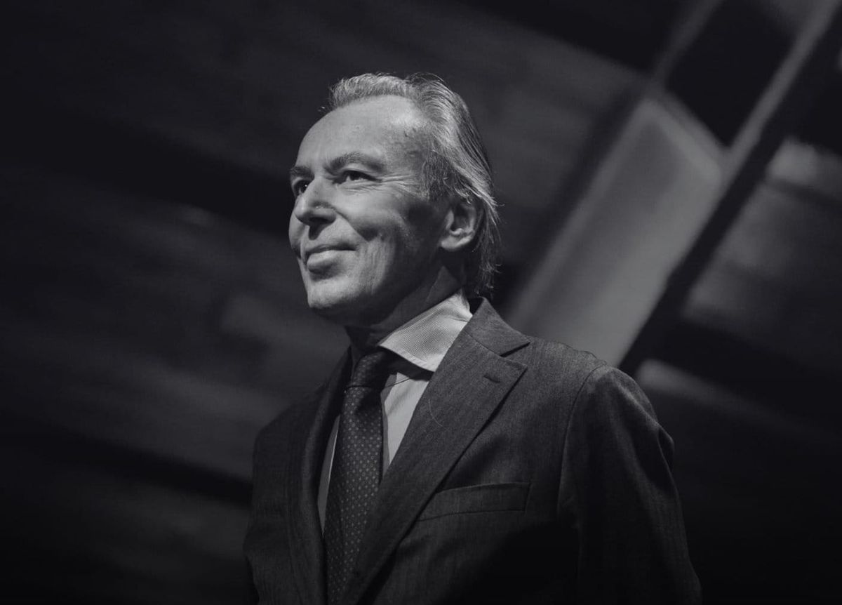 Former CDA leader Elco Brinkman, once destined to become Dutch prime minister, dies at 78