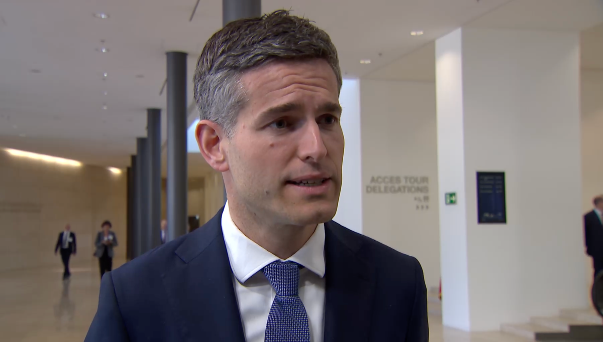 Dutch Foreign Minister Berendsen: Israel’s expulsion of Dutch officials from Gaza aid centre was "unnecessary" and driven by Israeli election campaign