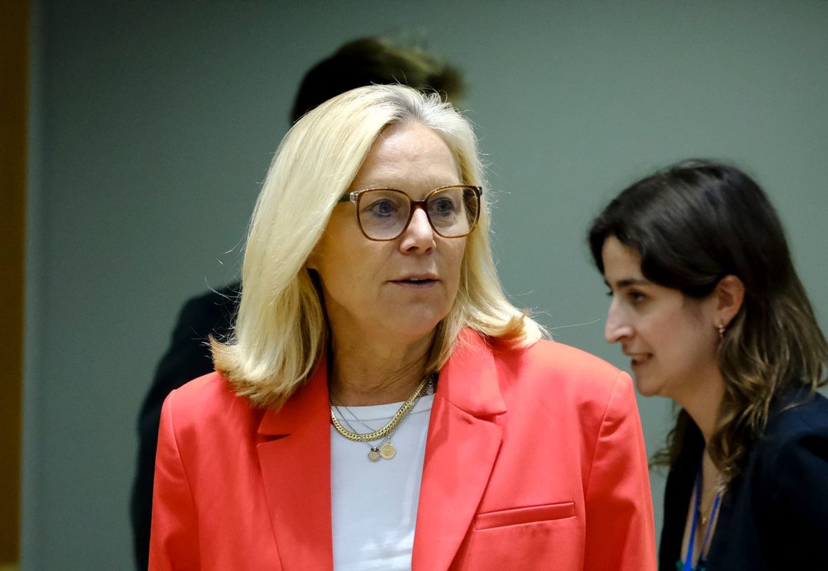 Sigrid Kaag says US proposed her for UN secretary-general