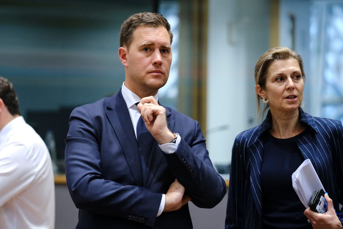 ☀️ The Hague Insider Summer Briefing: Dutch Finance Minister Eelco Heinen