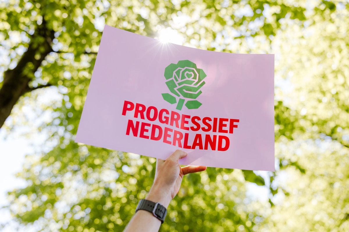 PRO members choose European Socialists (PES) over European Greens (EGP), exposing divisions inside new Dutch party​‌