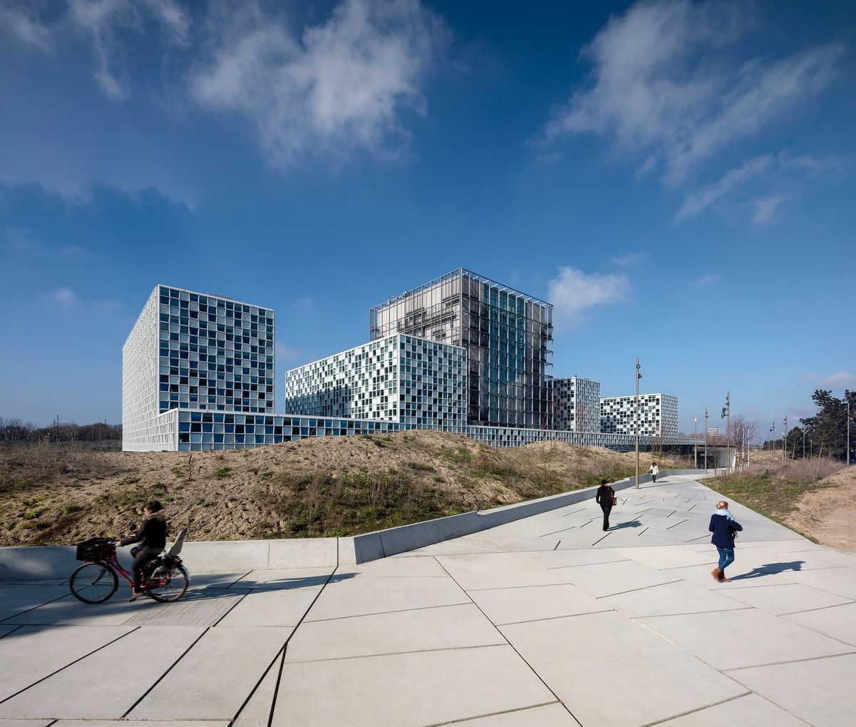 The Netherlands prepares new protections for the ICC as US pressure campaign continues