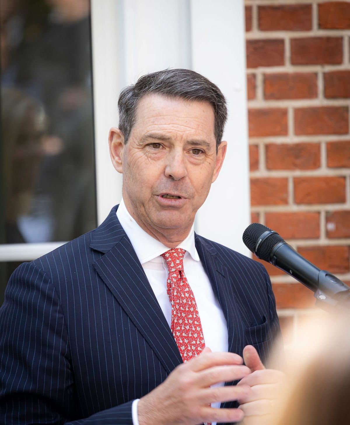 US ambassador rebukes Jetten's ICC plea after UN speech: "Hands off the United States"