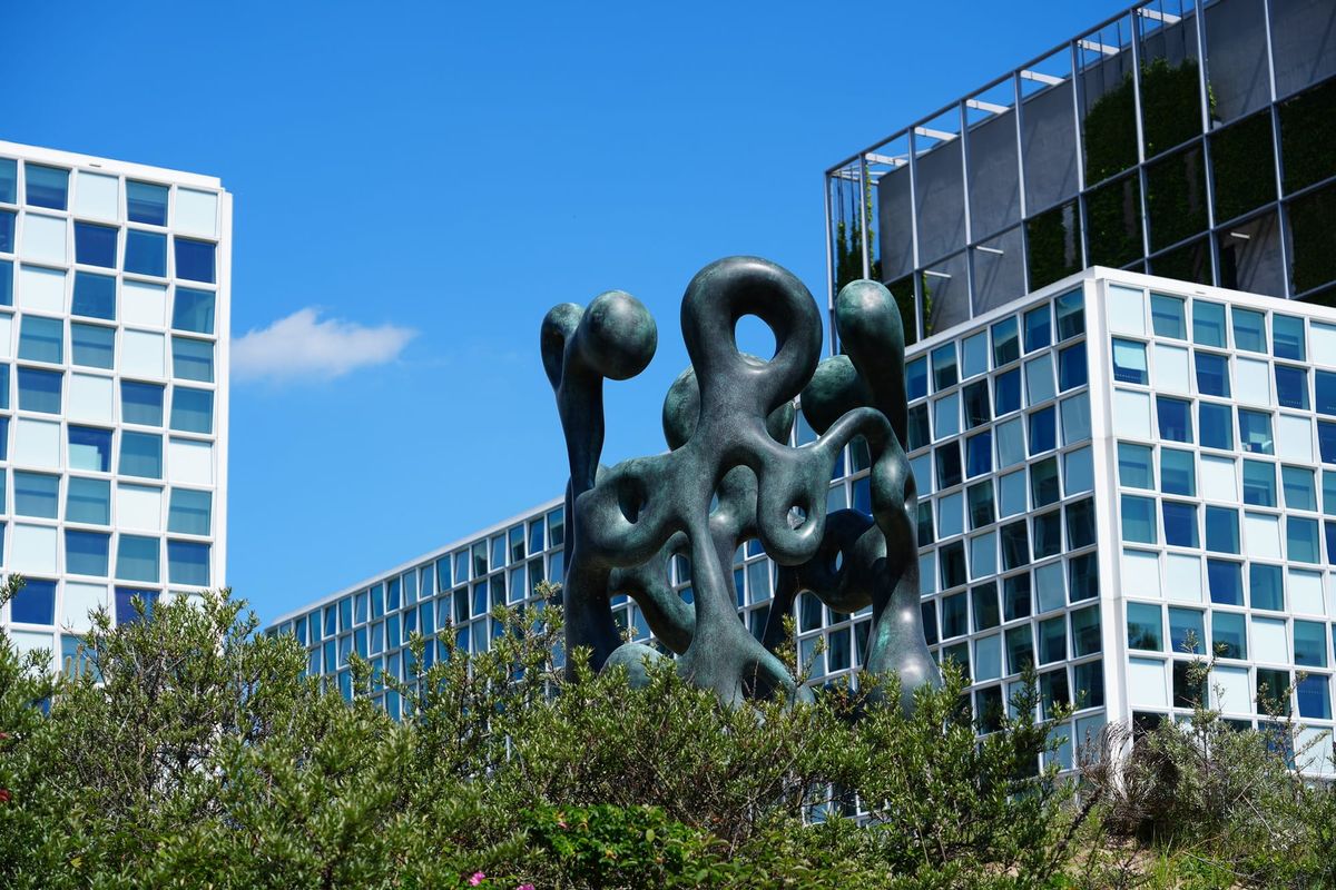 Dutch parliament united on protecting ICC against US sanctions, but divided over immediate use of EU blocking statute