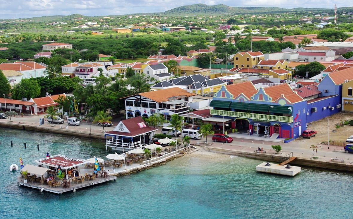 New Dutch law could reshape how Bonaire, Saba and St. Eustatius are governed